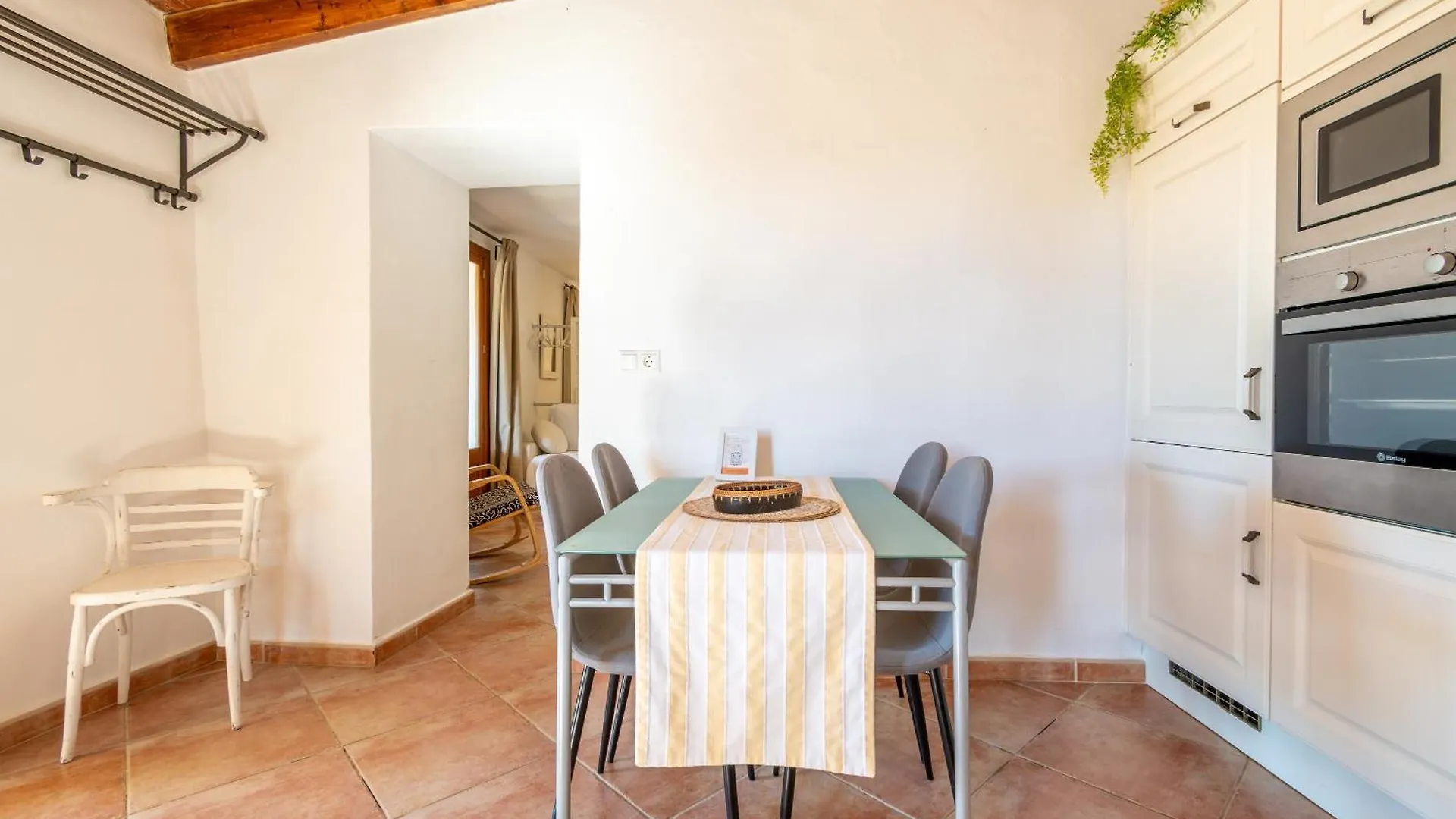 Sa Vela Villa Ses Salines  Spain